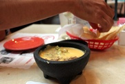 Austin_photo: Places_Food_Matt's Famous El Rancho_queso