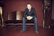 Comedian Bill Burr headliner of Moontower Comedy Festival