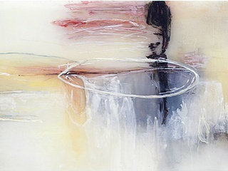 College of the Mainland Art Gallery presents Margaret Smithers-Crump