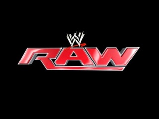 WWE Raw Logo 2015
