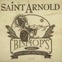 Saint Arnold, Bishop's Barrel, beer, ale