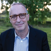 David Sedaris