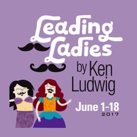 Unity Theatre present Leading Ladies
