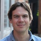 Tyler Rudick, Column Mug, June 2012