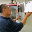 Enrique Chavez_computer_Houston Community College_HCC