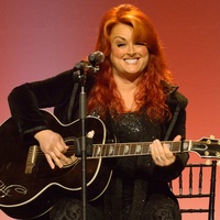 wynonna, band, doing the most good luncheon
