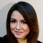 Darla Guillen, head shot, column mug, November 2012