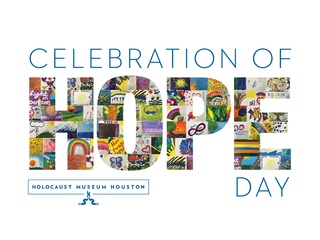 Holocaust Museum Houston presents <i>Celebration of Hope</i>
