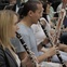 Texas Music Festival celebratory opening, June 2012
