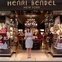 Heather Staible, Henri Bendel