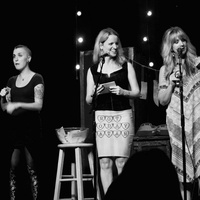 BedPost Confessions