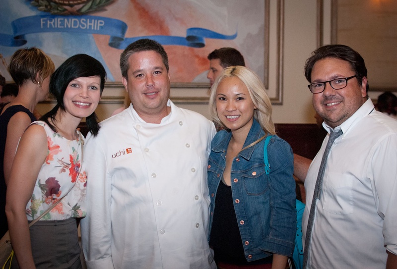 Austin Photo Set: News_Jon_Tastemaker Awards_April 2012_philip speer
