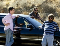 Alex Bentley: The Hangover Part III is a tepid finale to the Wolfpack trilogy