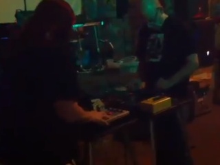 Sound performances in conjunction with Adela Andea's <i>Cocomirle</i>