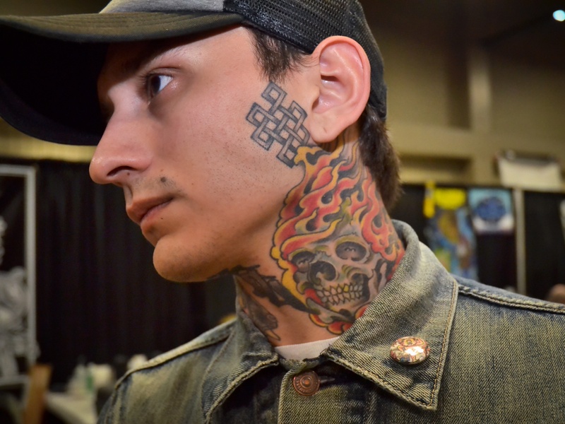 Austin Photo Set: Jon_tattoo revival_jan 2013_13
