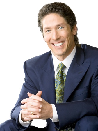 News_Joel Osteen_Lakewood Church