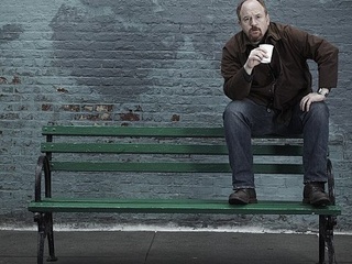 Austin photo: Events_Louis CK_Poster