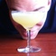 Bobby Heugel with margarita