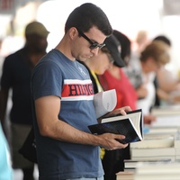 Texas Book Festival 2015