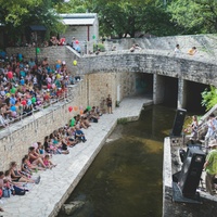Austin Symphony Orchestra presents Children’s Day Art Park