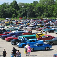 22nd Annual Hot Rod Power Tour