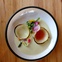 Qui dish one