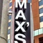 Max's Wine Dive sign