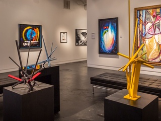 Samuel Lynne Galleries