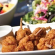 Marcy, Super Bowl food, January 2013, Americas, Angel Wings