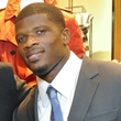 16, Andre Johnson/Burberry, December 2012, Bun B, Jason Cohen, Andre Johnson