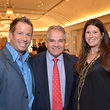 News_'80s Supermodels luncheon_April 2012_Jeff Shell_Joey Hunter_Ally Shell