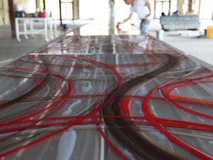 christopher Martin, "VELOCITY"