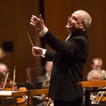 Hans Graf Houston Symphony final concert May 2013