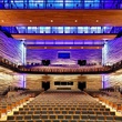 Dallas City Performance Hall
