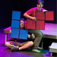 14/48 Austin The Worlds Quickest Theatre Festival