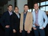 Rachael Abrams: Black Tie Dinner enthusiasts get first look at HBO documentary The Out List