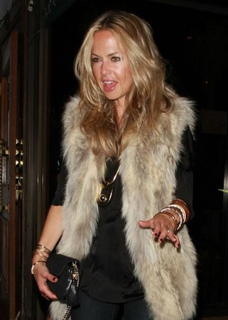 News_Rachel Zoe_faux fur_Dec 2010