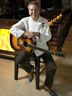 Dean Fearing and the Lost Coyote Band