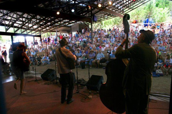 Austin Photo Set: arden_kerrville folk festival_may 2012_1