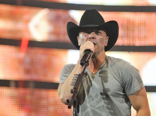 0012, RodeoHouston, Kenny Chesney concert, March 2013