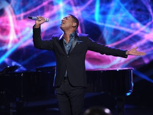 News_American Idol_Joshua Ledet_May 2012