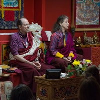 Dawn Mountain presents <i>Beyond Hard Knocks: Creative Buddhist Voices on Learning from Experience</i>