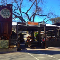 Uncle Billy’s Brewery and Smokehouse
