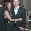 15, CAM gala, March 2013, Erica Levit, Benjy Levit