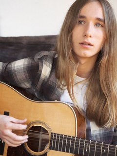 Sawyer Fredericks
