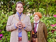 Twelfth Night by Shakespeare Dallas