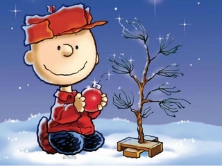 Main Street Theater presents <i>A Charlie Brown Christmas</i>