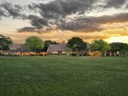 Ranch at 8496 CR 97 in Celina