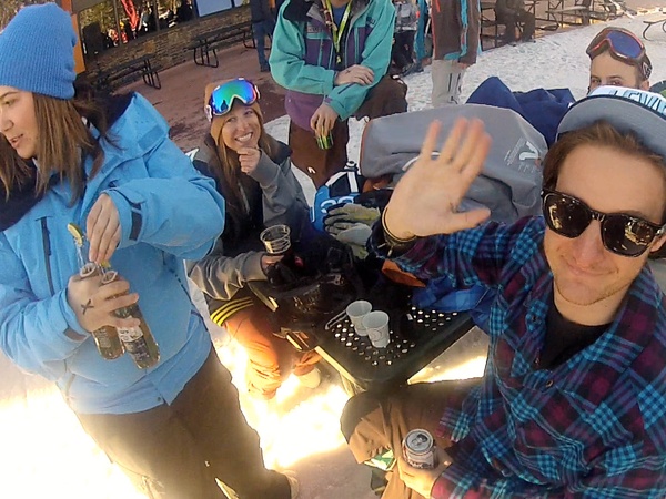 29, Jayme, Snowcial, March 2013