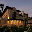 Galveston, haunted tours, Halloween, October 2012, Hotel Galvez